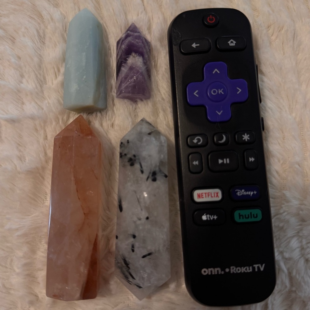 Crystal Bundle - Picture 2 of 7